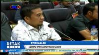 PLAY (klik di sini) RAPAT PARIPURNA PENANDATANGANAN KUA PPAS APBD KAMPAR TAHUN 2022 DIWARNAI HUJAN INTERUPSI